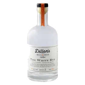 Dillon's The White Rye