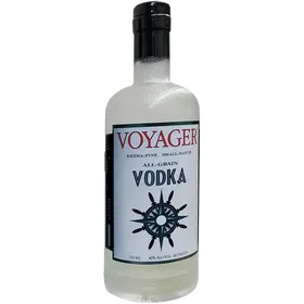 Voyager Vodka
