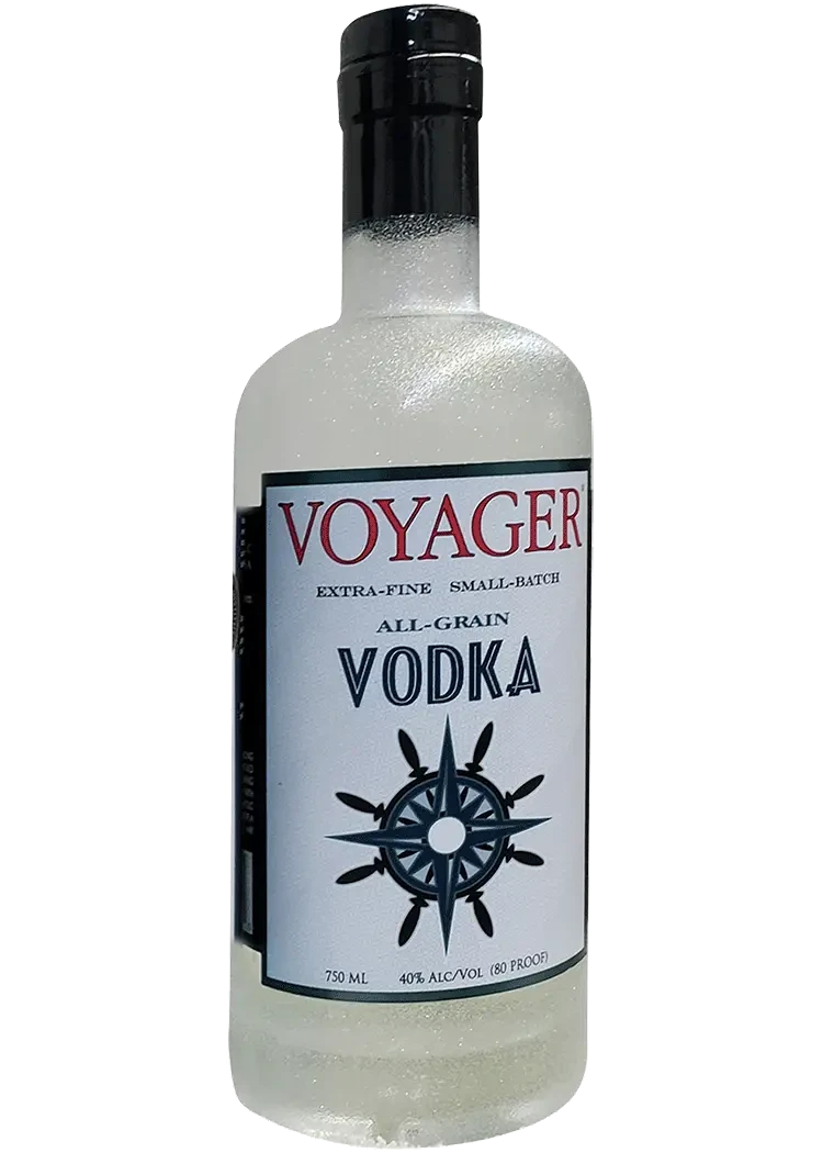 Voyager Vodka
