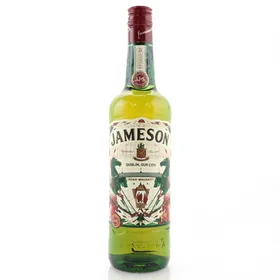 Jameson St. Patrick's Day Edition 2016