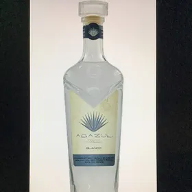 Agazul Blanco