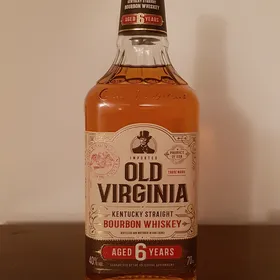 Old Virginia