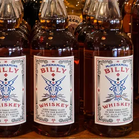 Cornelius Pass Roadhouse Billy Whiskey