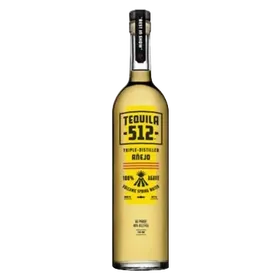 512 Añejo Tequila