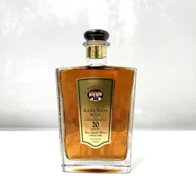 St Nicholas Abbey 20 Year