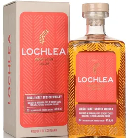 Lochlea Harvest Edition (Third Crop)
