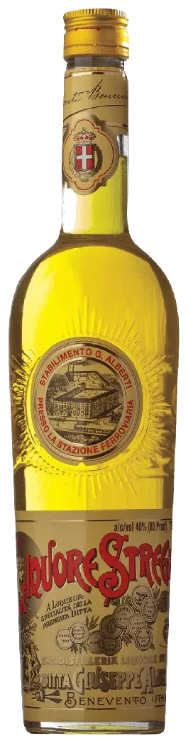 Strega