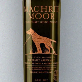 Arran Machrie Moor 5th Edition (2014 Release)