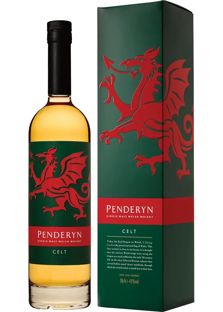 Penderyn Celt