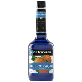 DeKuyper Blue Curaçao