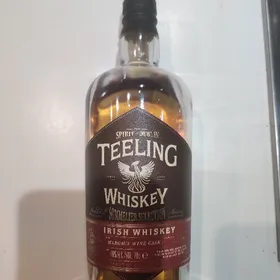Teeling Sommelier Selection Margaux Wine Cask