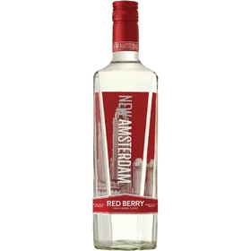 New Amsterdam Red Berry