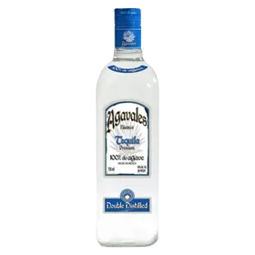 Agavales Blanco