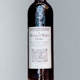 High West A Midwinter Night's Dram Act 9 (All Scenes)