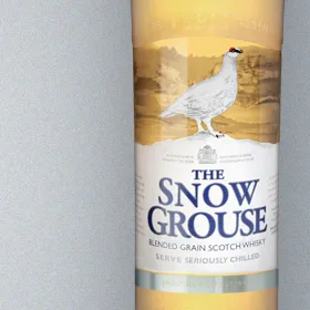 Snow Grouse