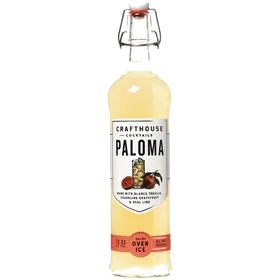 Crafthouse Cocktails Paloma