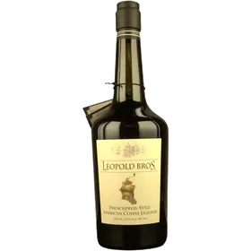 Leopold Bros French Press Coffee