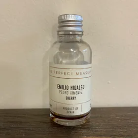 Emilio Hidalgo PX