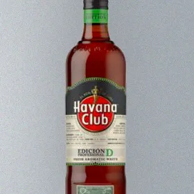Havana Club Professional Edition D