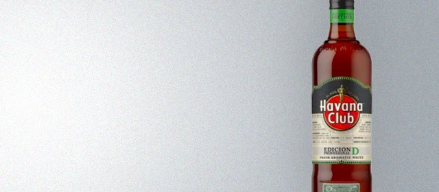 Havana Club Professional Edition D