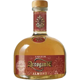 Arrogante Almond Liqueur