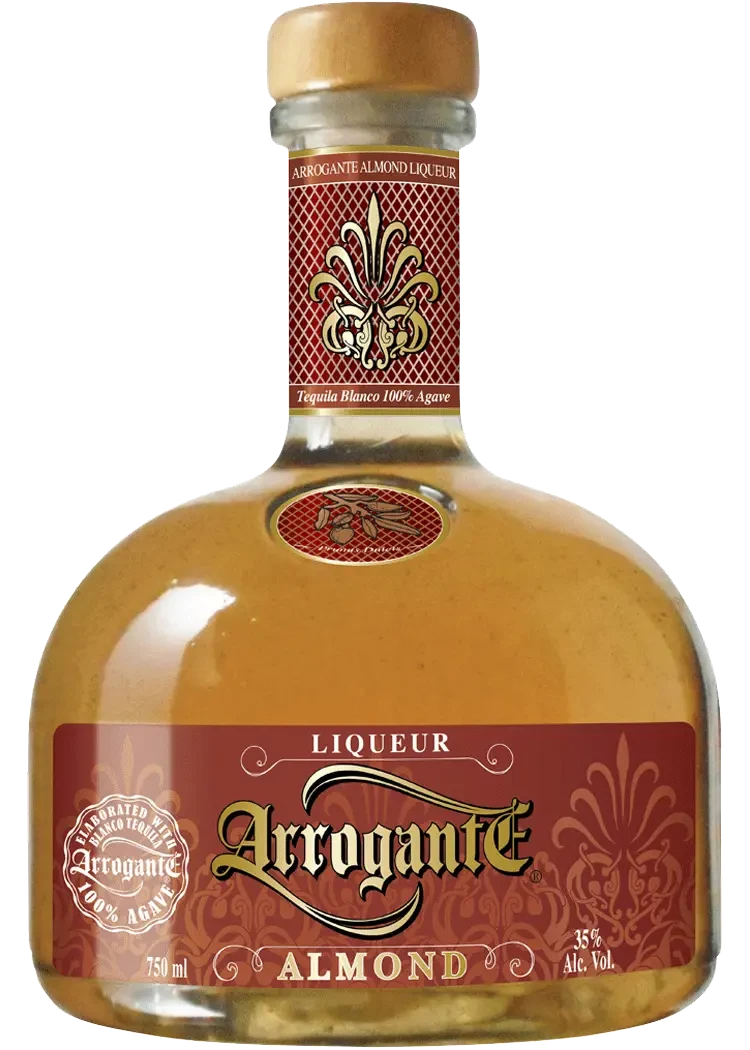 Arrogante Almond Liqueur