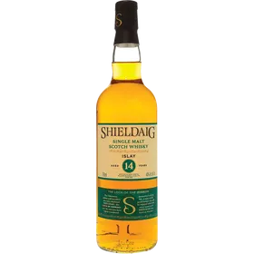 Shieldaig 14 Year Islay Single Malt