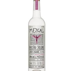 Nuestra Soledad Lachigui