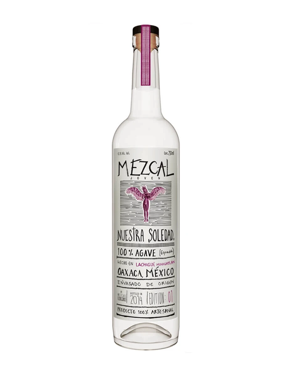 Nuestra Soledad Lachigui