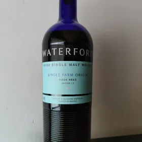 Waterford Hook Head Edition 1.1