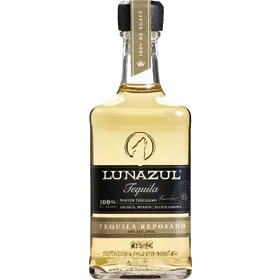 Lunazul Reposado Tequila