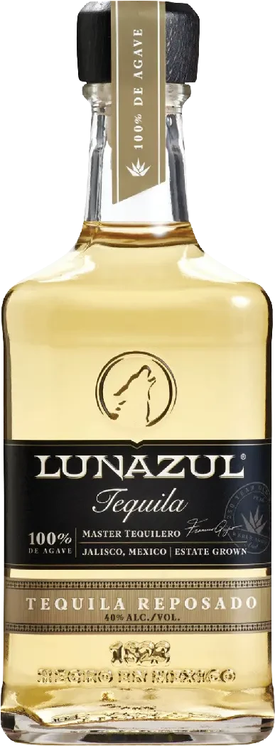 Lunazul Reposado Tequila