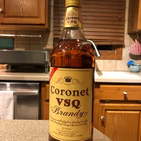 Coronet VSQ 1979