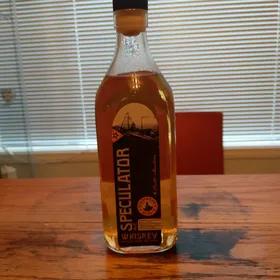 Headframe Speculator Rye