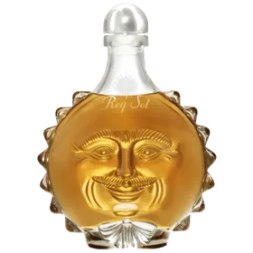 Rey Sol Tequila Anejo
