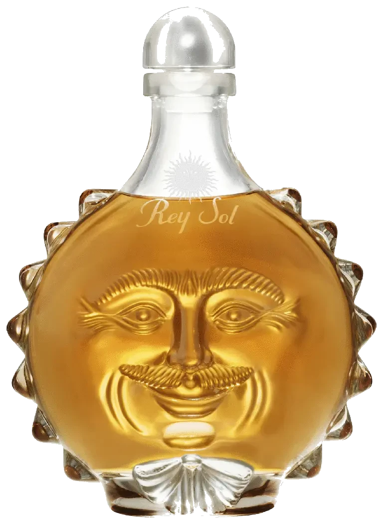 Rey Sol Tequila Anejo