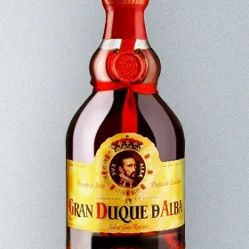 Gran Duque d'Alba Solera Gran Reserva
