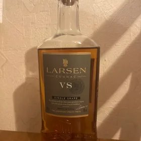 Larsen VS Single Grape Cognac