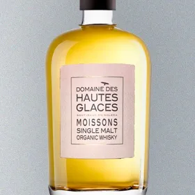 Domaine des Hautes Glaces Les Moissons