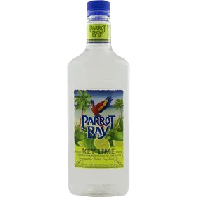 Parrot Bay Key Lime
