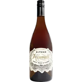 Alysian Vermouth Bittersweet