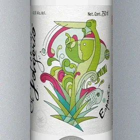 El Jolgorio Espadín Mezcal