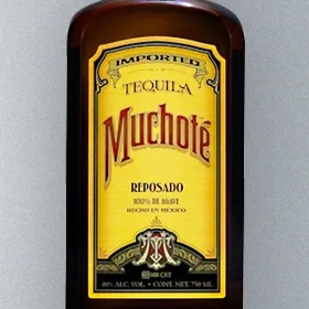 Muchote Reposado Tequila