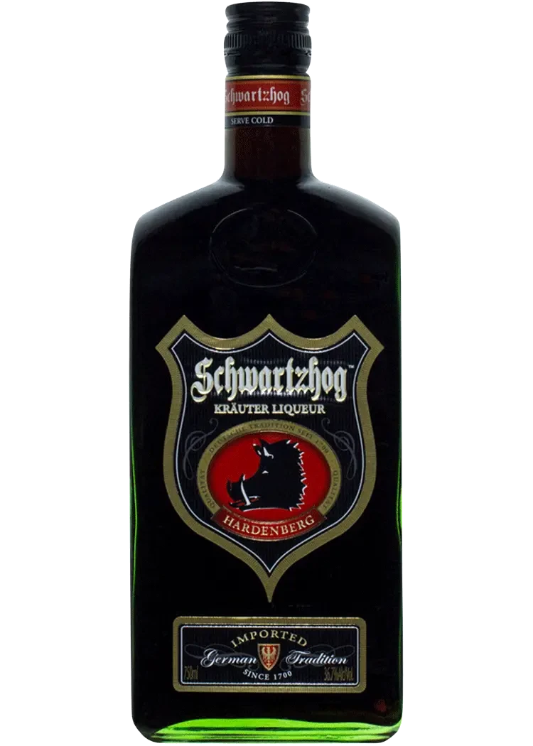 Schwartzhog