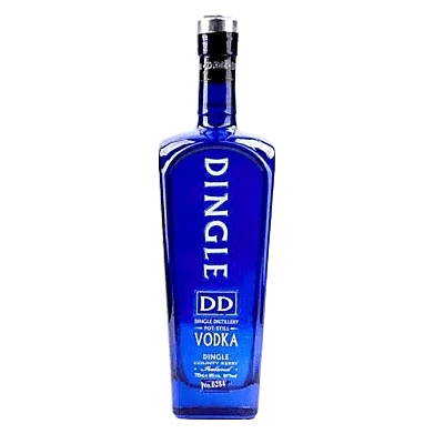 Dingle Vodka 750ml