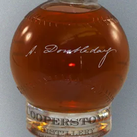 Cooperstown Distillery Classic American Whiskey