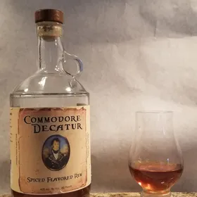 Commodore Decatur