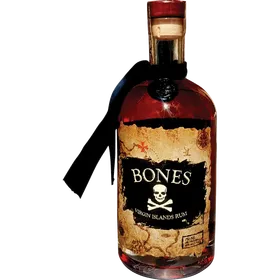 Bones Rum