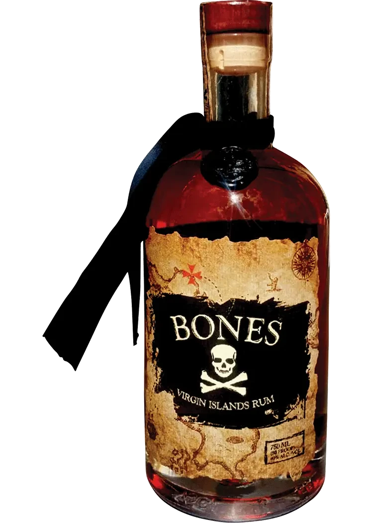 Bones Rum