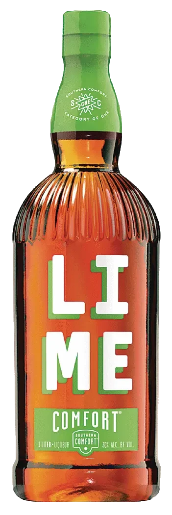 Southern Comfort Lime